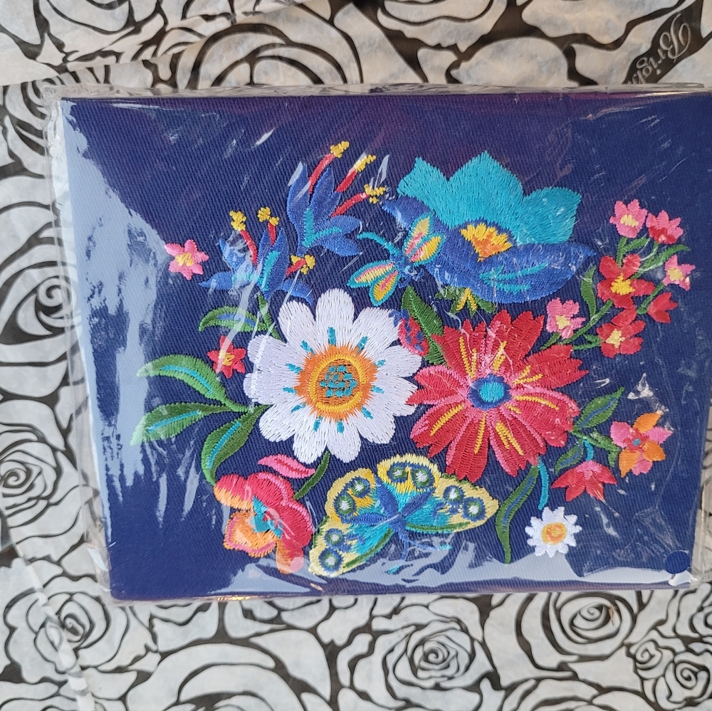BNIP Brighton jewelry box